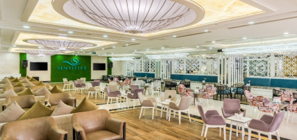 Hôtel Sensitive Premium Resort & Spa 5*, Séjour Turquie, Antalya par Ôvoyages Hôtel Sensitive Premium Resort & Spa 5*, Séjour Turquie, Antalya par Ôvoyages