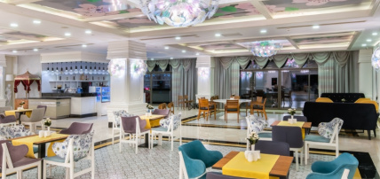 Hôtel Sensitive Premium Resort & Spa 5*, Séjour Turquie, Antalya par Ôvoyages Hôtel Sensitive Premium Resort & Spa 5*, Séjour Turquie, Antalya par Ôvoyages