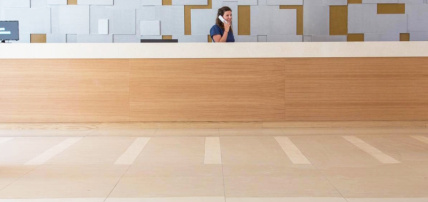 Hôtel Sun Palace 4*, Séjour Grèce & ses îles, Rhodes par Ôvoyages Hôtel Sun Palace 4*, Séjour Grèce & ses îles, Rhodes par Ôvoyages