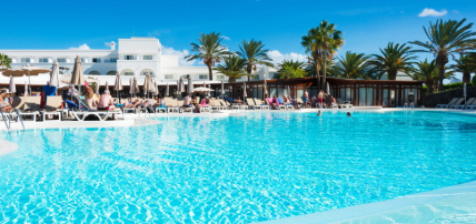 Hôtel Mondi Club Relaxia Olivina 4*, Séjour Espagne & ses îles, Canaries, Lanzarote par Ôvoyages Hôtel Mondi Club Relaxia Olivina 4*, Séjour Espagne & ses îles, Canaries, Lanzarote par Ôvoyages