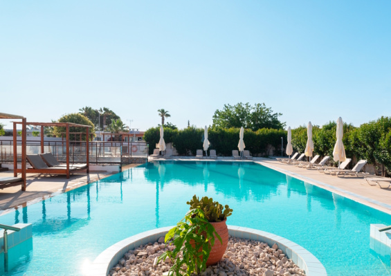 Hôtel Anavadia 4* Hôtel Anavadia 4*