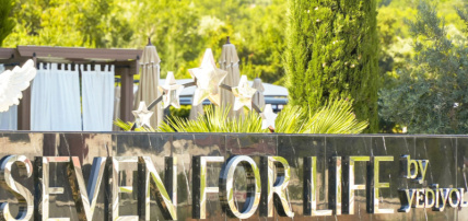 Hôtel Seven for Life Thermal 5*, Séjour Turquie, Izmir par Ôvoyages Hôtel Seven for Life Thermal 5*, Séjour Turquie, Izmir par Ôvoyages