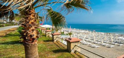 Hôtel Campus Hill 5*, Séjour Turquie, Antalya par Ôvoyages Hôtel Campus Hill 5*, Séjour Turquie, Antalya par Ôvoyages