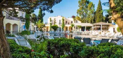 Hôtel Paloma Family Club 4*, Séjour Turquie, Bodrum par Ôvoyages Hôtel Paloma Family Club 4*, Séjour Turquie, Bodrum par Ôvoyages