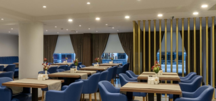 Hôtel The Bosfor 3*, Séjour Turquie, Istanbul par Ôvoyages Hôtel The Bosfor 3*, Séjour Turquie, Istanbul par Ôvoyages