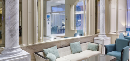 Hôtel Royal Nozha 4*, Séjour Tunisie, Hammamet par Ôvoyages Hôtel Royal Nozha 4*, Séjour Tunisie, Hammamet par Ôvoyages