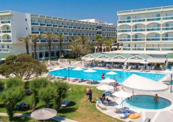 Hôtel Apollo Beach 4* Hôtel Apollo Beach 4*