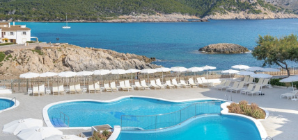 Hôtel THB Guya Playa 4*, Séjour Espagne & ses îles, Baléares, Majorque par Ôvoyages Hôtel THB Guya Playa 4*, Séjour Espagne & ses îles, Baléares, Majorque par Ôvoyages