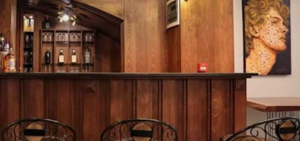 Hôtel Arach Harbiye 4*, Séjour Turquie, Istanbul par Ôvoyages Hôtel Arach Harbiye 4*, Séjour Turquie, Istanbul par Ôvoyages