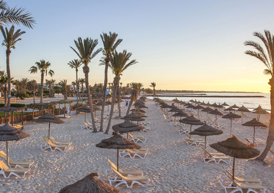 Hôtel Mondi Club Seabel Aladin 3* Sup Hôtel Mondi Club Seabel Aladin 3* Sup