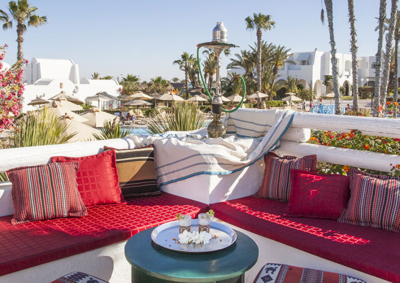 Hôtel Mondi Club Seabel Aladin 3* Sup Hôtel Mondi Club Seabel Aladin 3* Sup