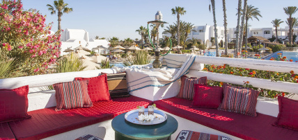 Hôtel Mondi Club Seabel Aladin 3* Sup, Séjour Tunisie, Djerba par Ôvoyages Hôtel Mondi Club Seabel Aladin 3* Sup, Séjour Tunisie, Djerba par Ôvoyages