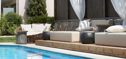 Hôtel Albatros Spa & Resort 5*, Séjour Grèce & ses îles, Crète par Ôvoyages Hôtel Albatros Spa & Resort 5*, Séjour Grèce & ses îles, Crète par Ôvoyages