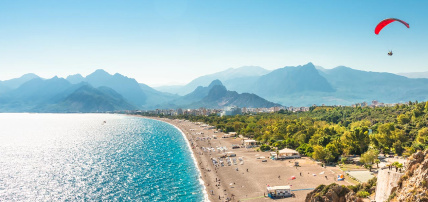 Circuit d'Antalya à la Cappadoce, Séjour Turquie, Antalya par Ôvoyages Circuit d'Antalya à la Cappadoce, Séjour Turquie, Antalya par Ôvoyages