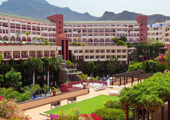 Hôtel Mondi Club Best Jacaranda 4* Hôtel Mondi Club Best Jacaranda 4*