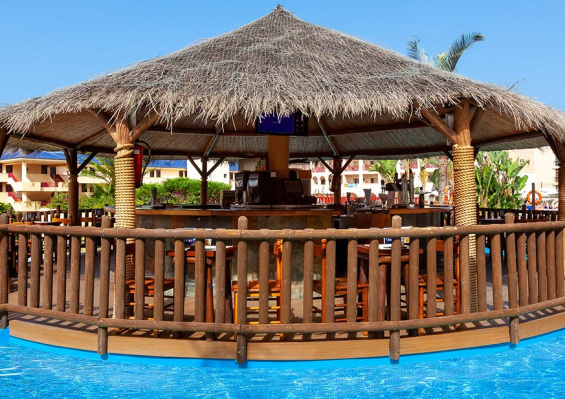 Hôtel Mondi Club Best Jacaranda 4* Hôtel Mondi Club Best Jacaranda 4*