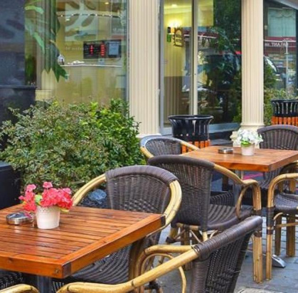 Hôtel Budo 3*, Séjour Turquie, Istanbul par Ôvoyages Hôtel Budo 3*, Séjour Turquie, Istanbul par Ôvoyages