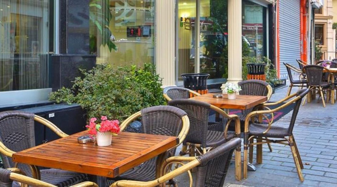 Hôtel Budo 3*, Séjour Turquie, Istanbul par Ôvoyages Hôtel Budo 3*, Séjour Turquie, Istanbul par Ôvoyages