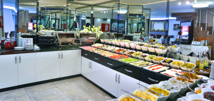 Hôtel Budo 3*, Séjour Turquie, Istanbul par Ôvoyages Hôtel Budo 3*, Séjour Turquie, Istanbul par Ôvoyages