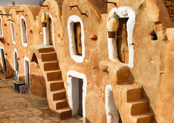 Circuit Aventure en 4X4 4* Circuit Aventure en 4X4 4*