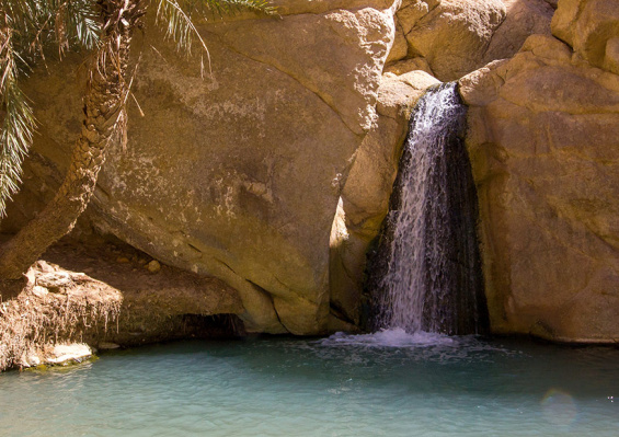 Circuit Aventure en 4X4 4* Circuit Aventure en 4X4 4*