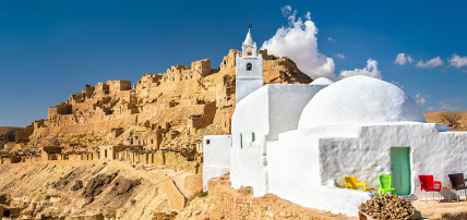 Circuit Aventure en 4X4 4*, Séjour Tunisie, Djerba par Ôvoyages Circuit Aventure en 4X4 4*, Séjour Tunisie, Djerba par Ôvoyages