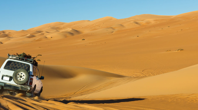 Circuit Aventure en 4X4 4*, Séjour Tunisie, Djerba par Ôvoyages Circuit Aventure en 4X4 4*, Séjour Tunisie, Djerba par Ôvoyages