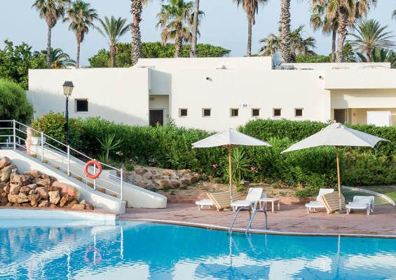 Hôtel Delfino Beach Resort 4* Hôtel Delfino Beach Resort 4*