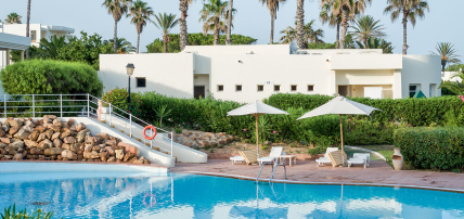 Hôtel Delfino Beach Resort 4*, Séjour Tunisie, Hammamet par Ôvoyages Hôtel Delfino Beach Resort 4*, Séjour Tunisie, Hammamet par Ôvoyages