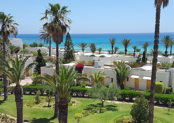 Hôtel Delfino Beach Resort 4* Hôtel Delfino Beach Resort 4*