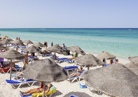 Hôtel El Borj 3* Hôtel El Borj 3*