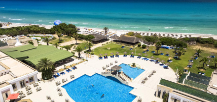 Hôtel El Borj 3*, Séjour Tunisie, Monastir par Ôvoyages Hôtel El Borj 3*, Séjour Tunisie, Monastir par Ôvoyages