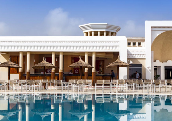 Hôtel El Borj 3* Hôtel El Borj 3*