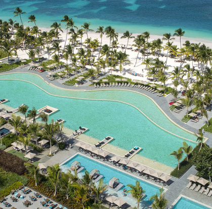 Hôtel Lopesan Costa Bavaro Resort Spa & Casino 5*, Séjour République Dominicaine, Punta Cana par Ôvoyages Hôtel Lopesan Costa Bavaro Resort Spa & Casino 5*, Séjour République Dominicaine, Punta Cana par Ôvoyages