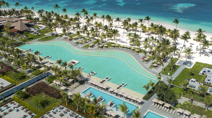 Hôtel Lopesan Costa Bavaro Resort Spa & Casino 5*, Séjour République Dominicaine, Punta Cana par Ôvoyages Hôtel Lopesan Costa Bavaro Resort Spa & Casino 5*, Séjour République Dominicaine, Punta Cana par Ôvoyages