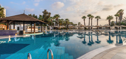 Hôtel Marhaba Palace 5*, Séjour Tunisie, Monastir par Ôvoyages Hôtel Marhaba Palace 5*, Séjour Tunisie, Monastir par Ôvoyages