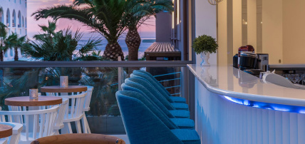 Hôtel Mari Kristin Beach 4* Adult Only +18, Séjour Grèce & ses îles, Crète par Ôvoyages Hôtel Mari Kristin Beach 4* Adult Only +18, Séjour Grèce & ses îles, Crète par Ôvoyages