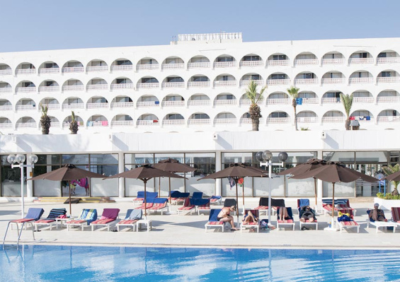 Hôtel Mondi Club One Resort Jockey 4* Hôtel Mondi Club One Resort Jockey 4*