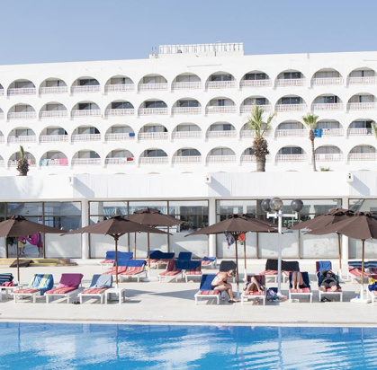 Hôtel Mondi Club One Resort Jockey 4*, Séjour Tunisie, Monastir par Ôvoyages Hôtel Mondi Club One Resort Jockey 4*, Séjour Tunisie, Monastir par Ôvoyages