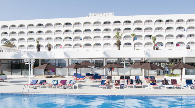 Hôtel Mondi Club One Resort Jockey 4*, Séjour Tunisie, Monastir par Ôvoyages Hôtel Mondi Club One Resort Jockey 4*, Séjour Tunisie, Monastir par Ôvoyages