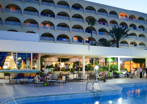 Hôtel Mondi Club One Resort Jockey 4* Hôtel Mondi Club One Resort Jockey 4*