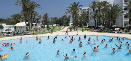 Hôtel Mondi Club One Resort Jockey 4*, Séjour Tunisie, Monastir par Ôvoyages Hôtel Mondi Club One Resort Jockey 4*, Séjour Tunisie, Monastir par Ôvoyages