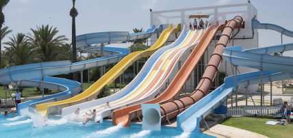 Hôtel Mondi Club One Resort Jockey 4*, Séjour Tunisie, Monastir par Ôvoyages Hôtel Mondi Club One Resort Jockey 4*, Séjour Tunisie, Monastir par Ôvoyages