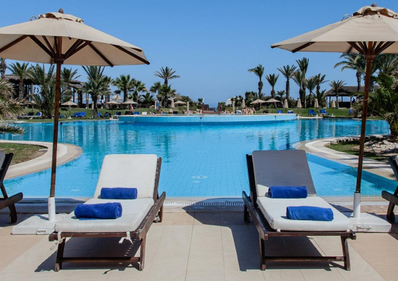 Hôtel Royal Thalassa 5* Hôtel Royal Thalassa 5*