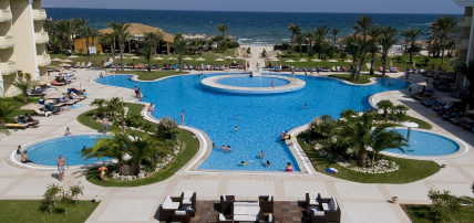 Hôtel Royal Thalassa 5*, Séjour Tunisie, Monastir par Ôvoyages Hôtel Royal Thalassa 5*, Séjour Tunisie, Monastir par Ôvoyages