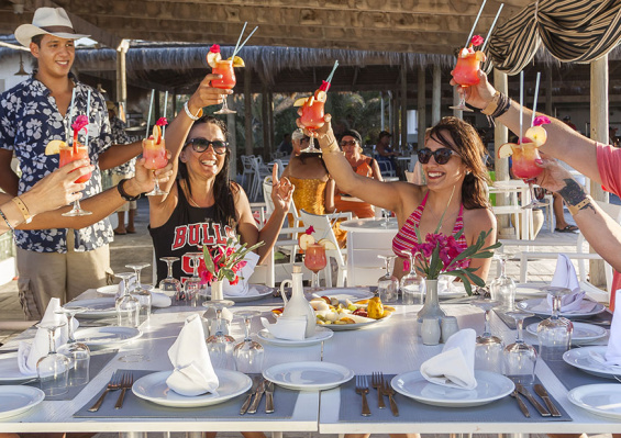 Hôtel Seabel Rym Beach 4* Hôtel Seabel Rym Beach 4*