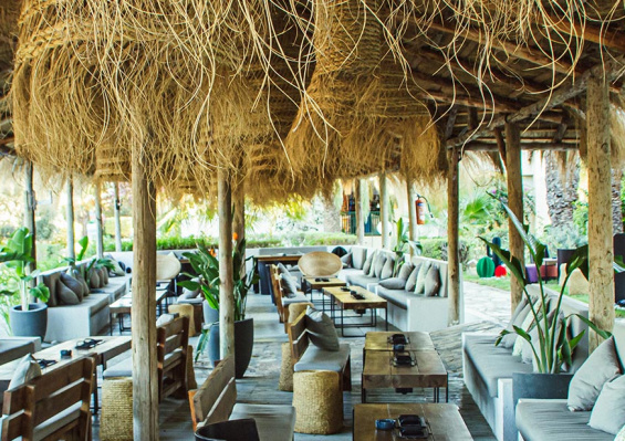 Hôtel Seabel Alhambra Beach 4* Hôtel Seabel Alhambra Beach 4*