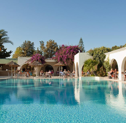 Hôtel Seabel Alhambra Beach 4*, Séjour Tunisie, Monastir par Ôvoyages Hôtel Seabel Alhambra Beach 4*, Séjour Tunisie, Monastir par Ôvoyages