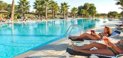 Hôtel Seabel Alhambra Beach 4*, Séjour Tunisie, Monastir par Ôvoyages Hôtel Seabel Alhambra Beach 4*, Séjour Tunisie, Monastir par Ôvoyages