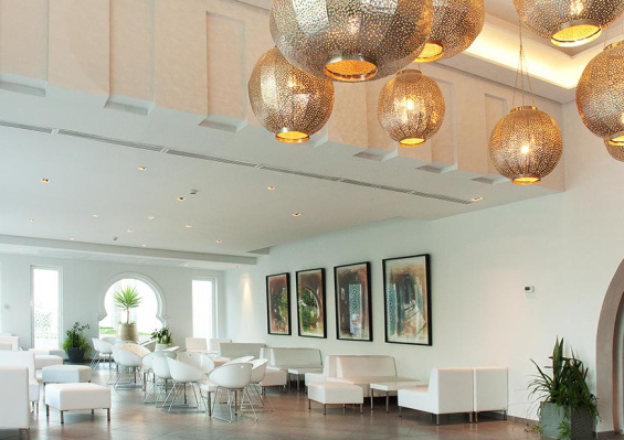 Hôtel Seabel Alhambra Beach 4* Hôtel Seabel Alhambra Beach 4*